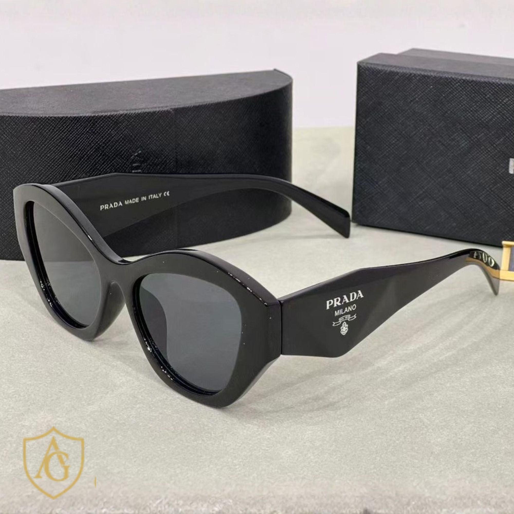 Gafas Moda Italia PR-07YS