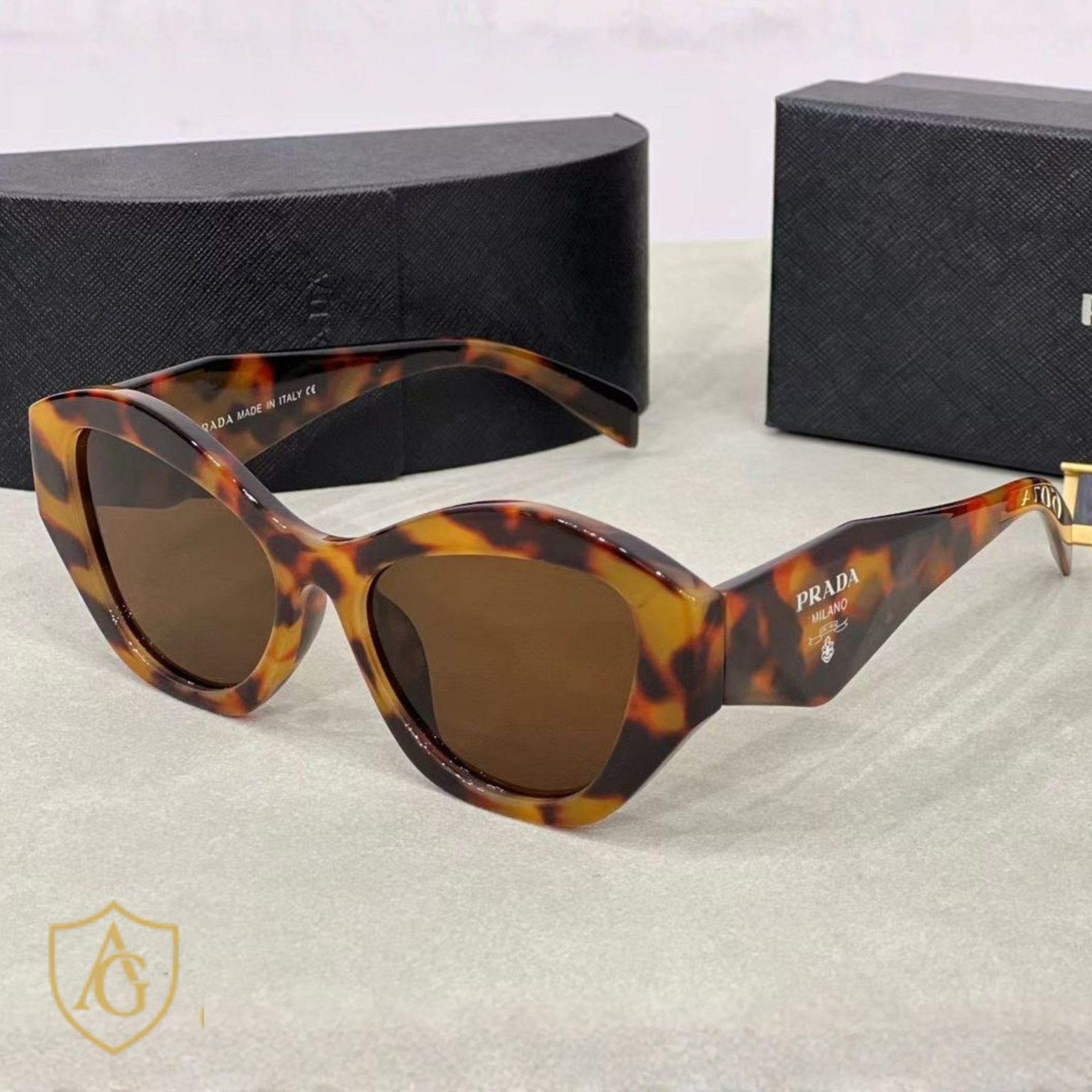 Gafas Moda Italia PR-07YS