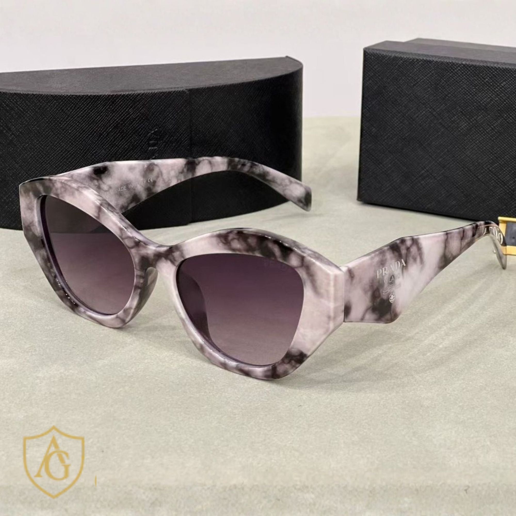 Gafas Moda Italia PR-07YS