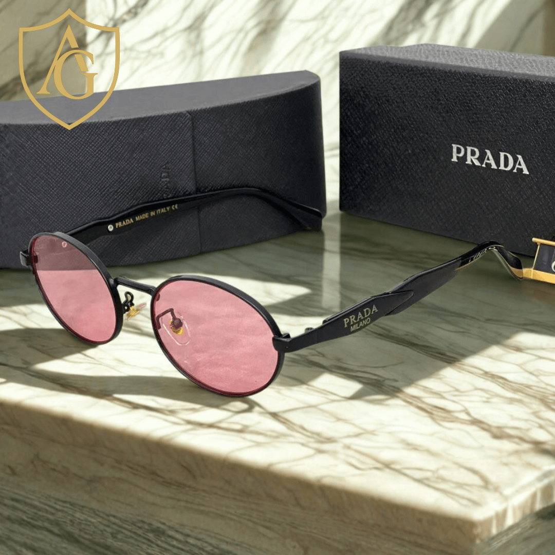 Gafas Moda Italia PR-65ZS