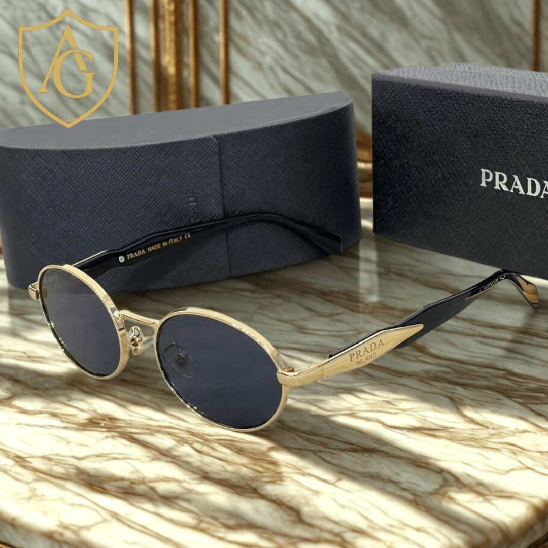 Gafas Moda Italia PR-65ZS