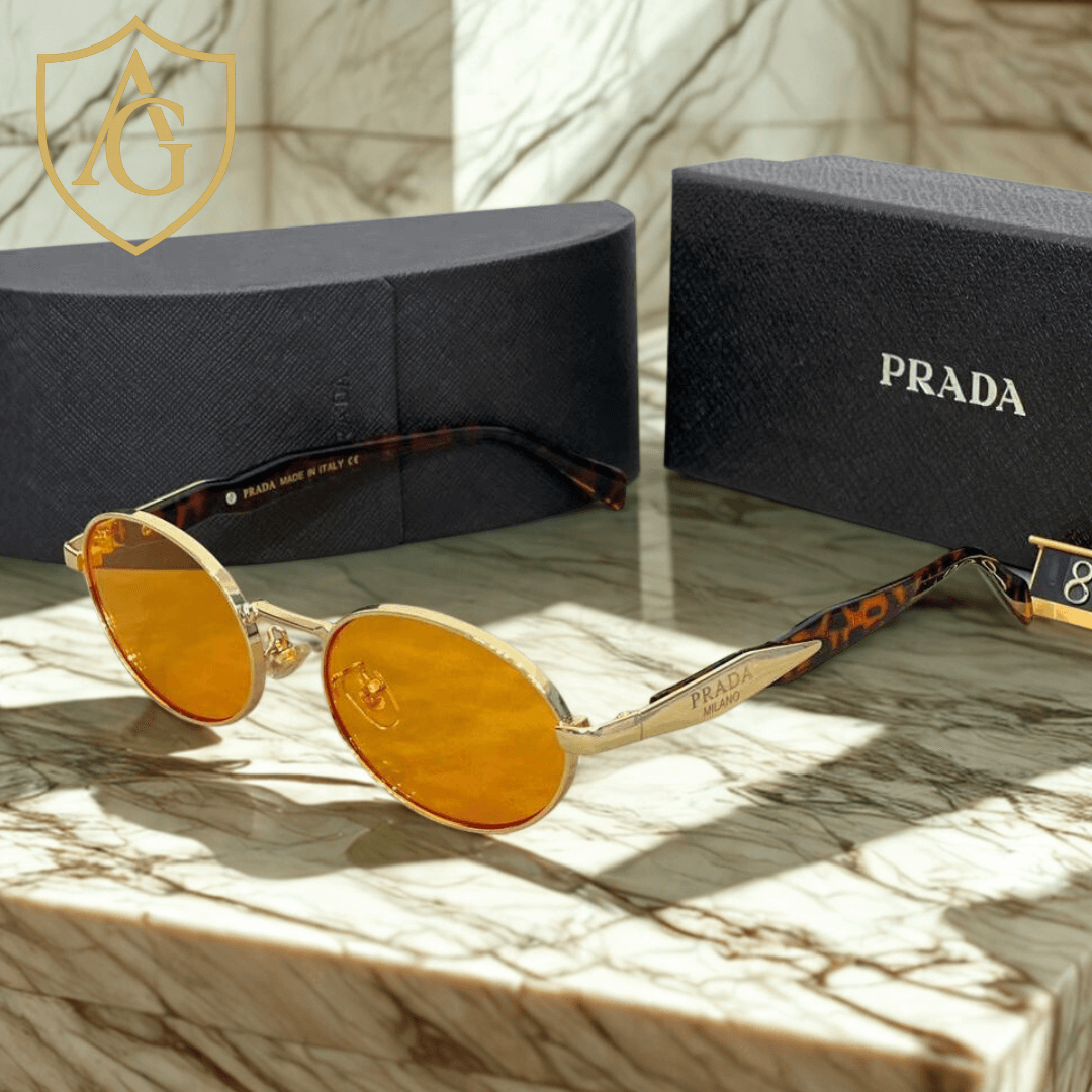 Gafas Moda Italia PR-65ZS