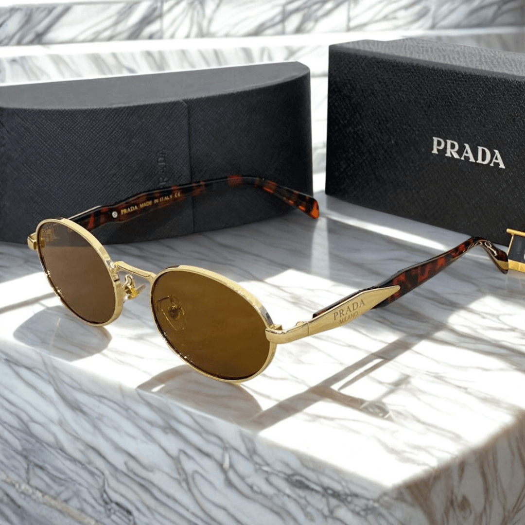 Gafas Moda Italia PR-65ZS