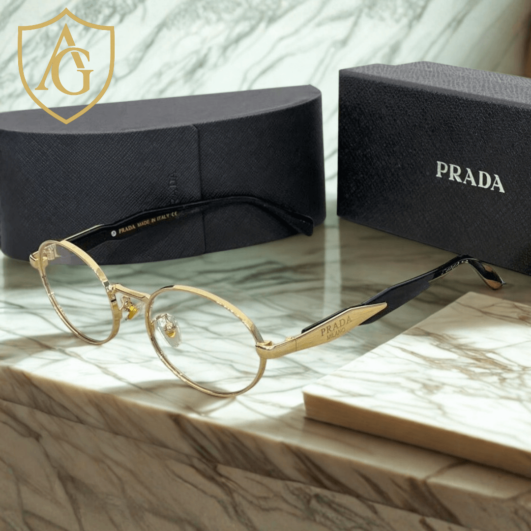 Gafas Moda Italia PR-65ZS