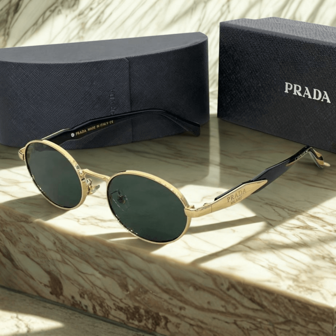 Gafas Moda Italia PR-65ZS