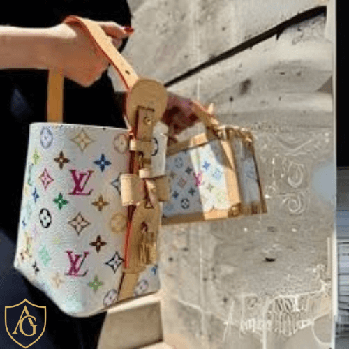 Bolso Carry All BB