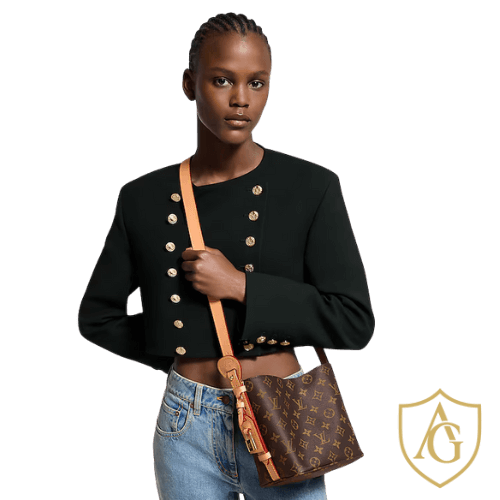 Bolso Carry All BB