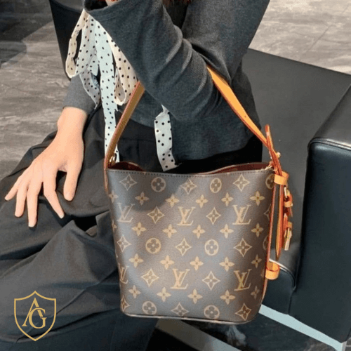 Bolso Carry All BB