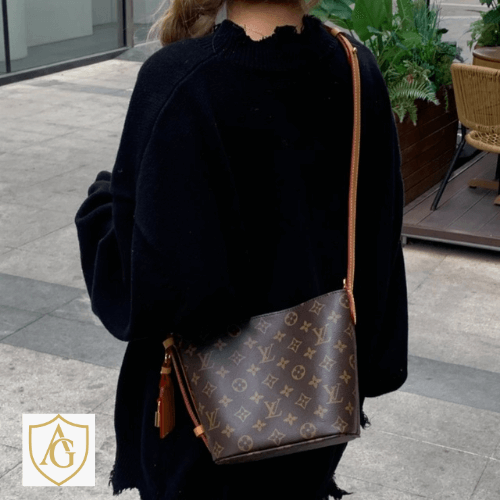Bolso Carry All BB