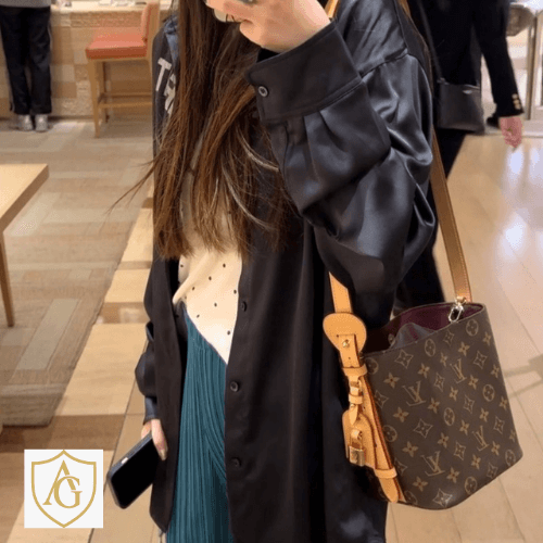 Bolso Carry All BB