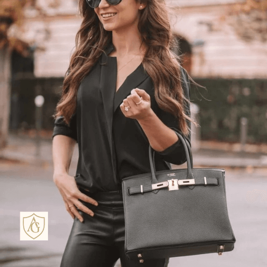 Bolso Birkana (HOT SALE 🔥)