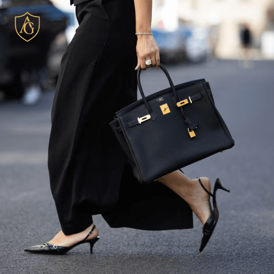 Bolso Birkana (HOT SALE 🔥)