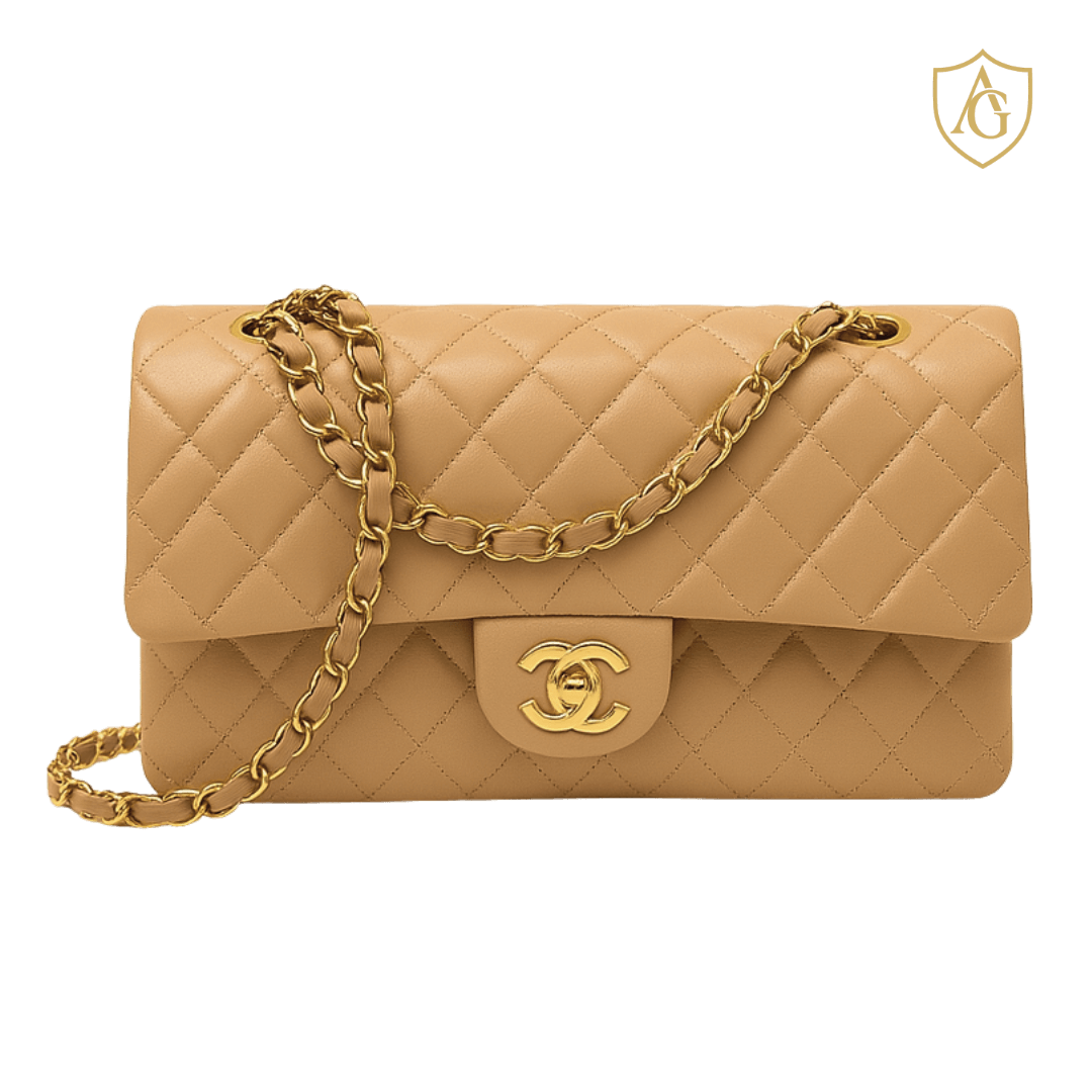 Bolso Clásico CH (HOT SALE 🔥)