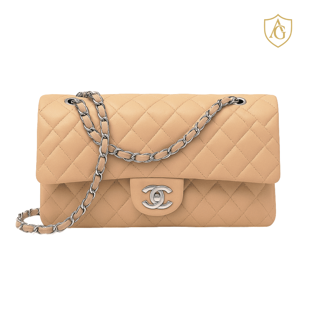 Bolso Clásico CH (HOT SALE 🔥)