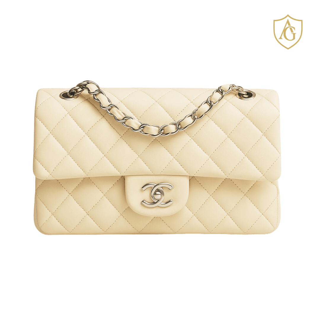 Bolso Clásico CH (HOT SALE 🔥)