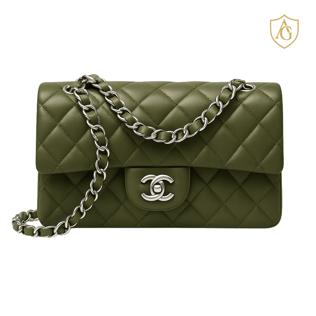 Bolso Clásico CH (HOT SALE 🔥)