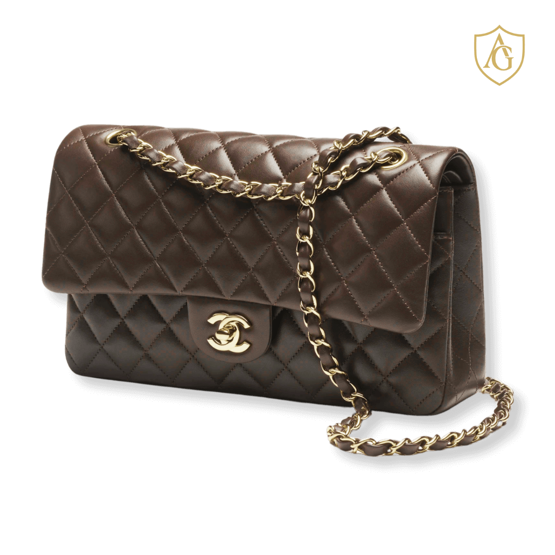 Bolso Clásico CH (HOT SALE 🔥)
