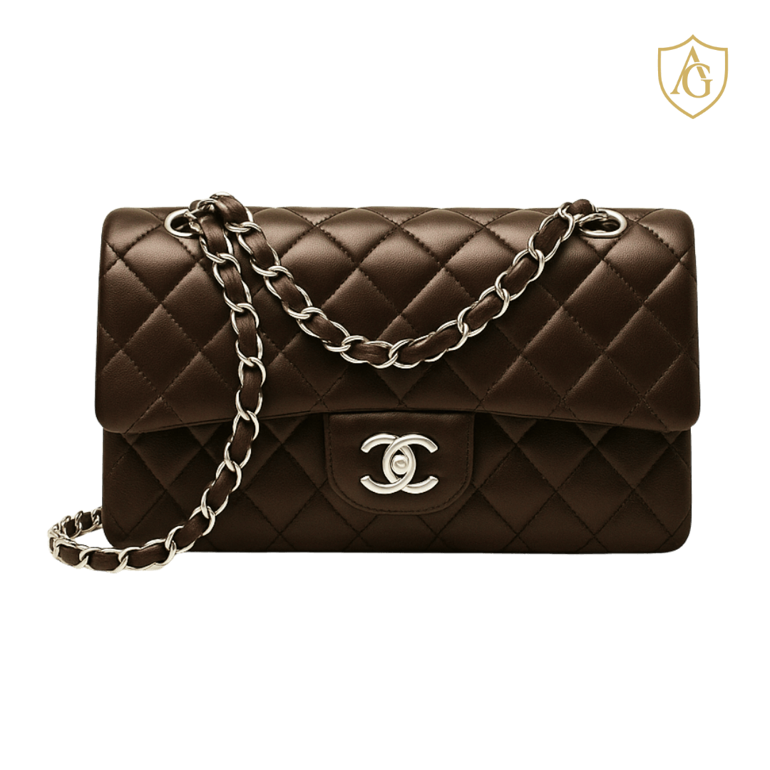 Bolso Clásico CH (HOT SALE 🔥)