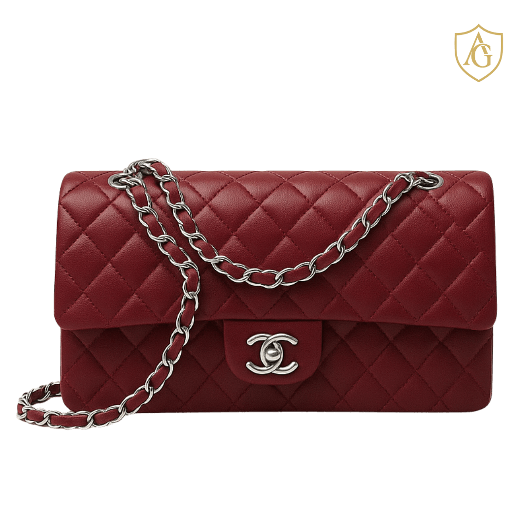Bolso Clásico CH (HOT SALE 🔥)