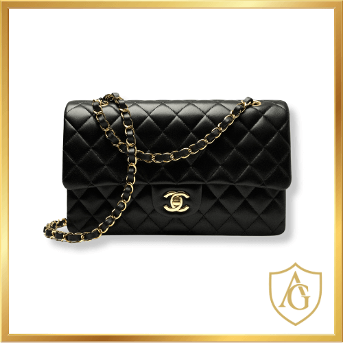 Bolso Clásico CH (HOT SALE 🔥)