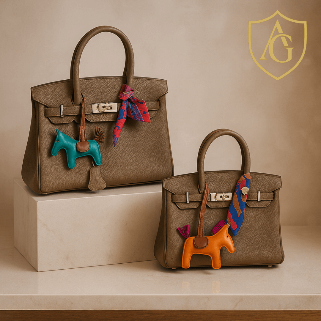 Bolso Birkana (HOT SALE 🔥)