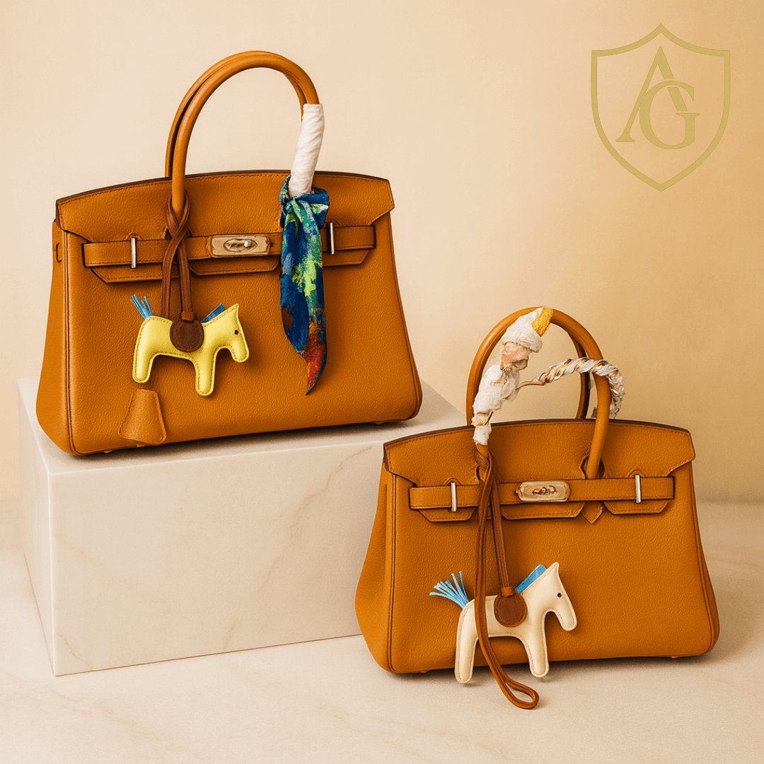 Bolso Birkana (HOT SALE 🔥)