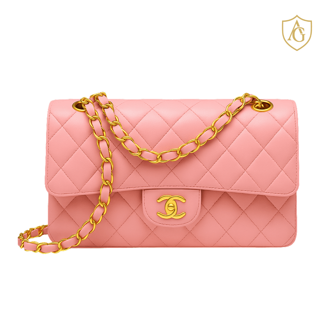 Bolso Clásico CH (HOT SALE 🔥)