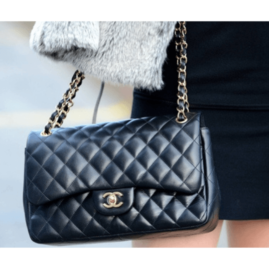 Bolso Clásico CH (HOT SALE 🔥)