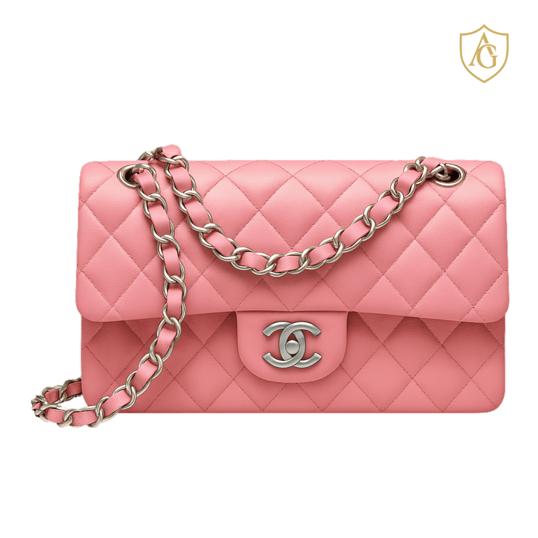 Bolso Clásico CH (HOT SALE 🔥)