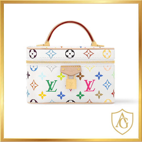 Bolso Vanidad (HOT SALE 🔥)