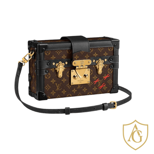 Bolso de mano Pequeño Baúl