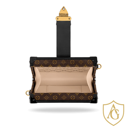 Bolso de mano Pequeño Baúl
