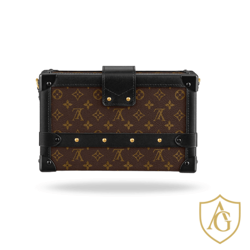 Bolso de mano Pequeño Baúl