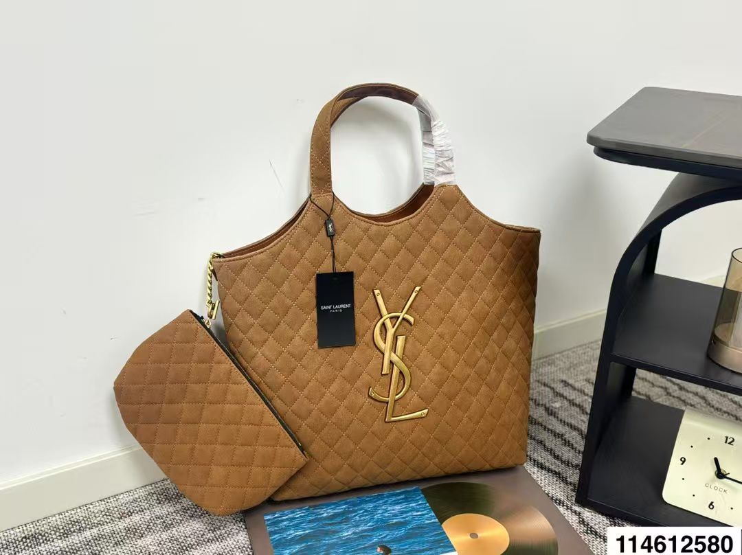 Bolso Icaro Tote