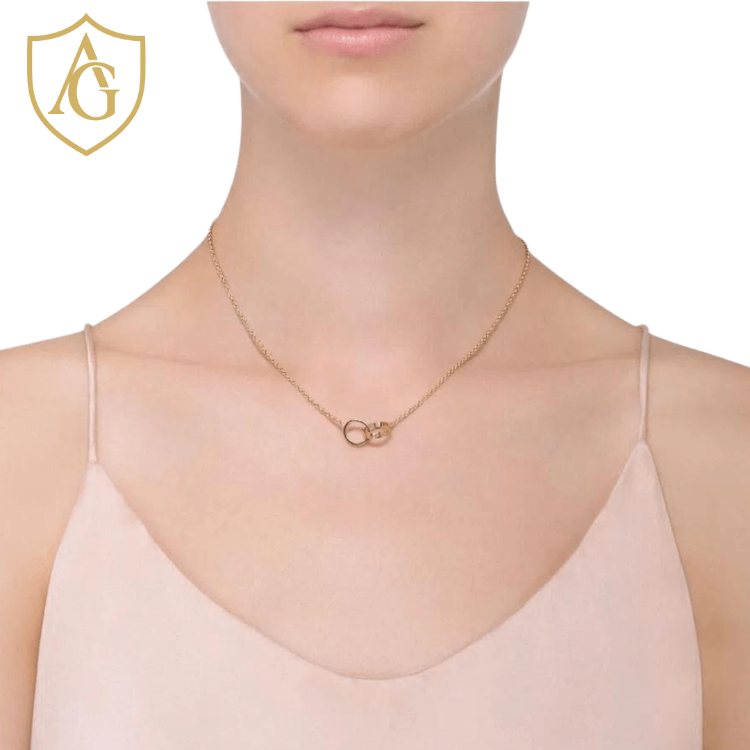 Collar Promesa de AMOR ❤️