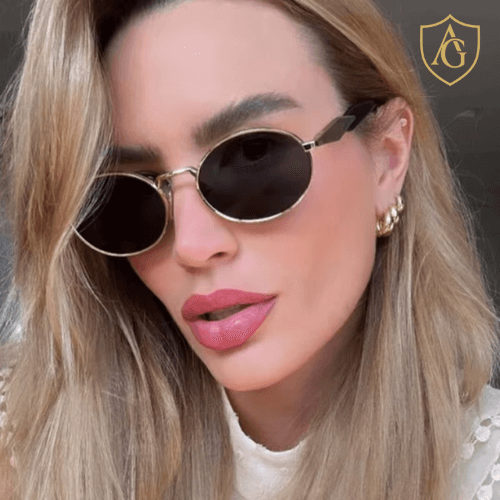 Gafas Moda Italia PR-65ZS