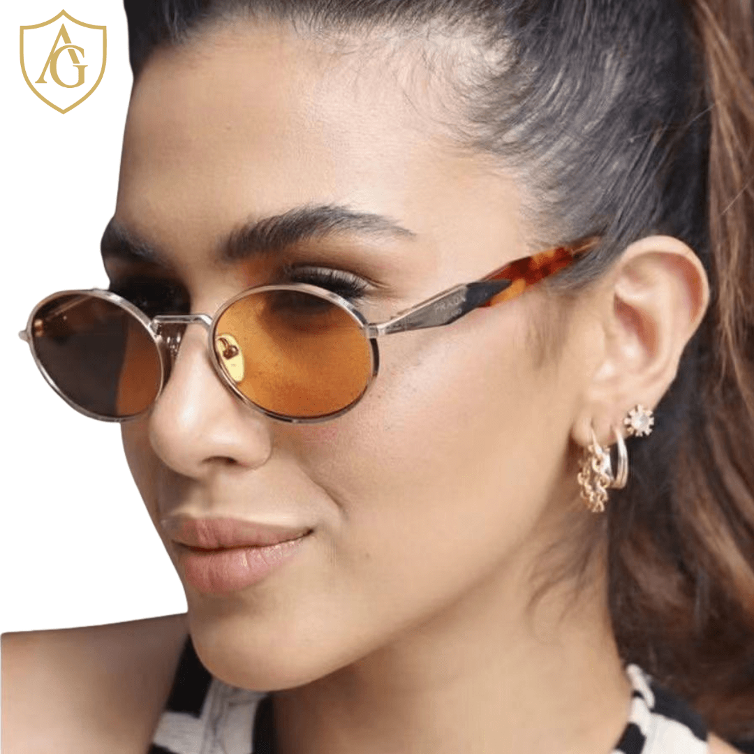 Gafas Moda Italia PR-65ZS