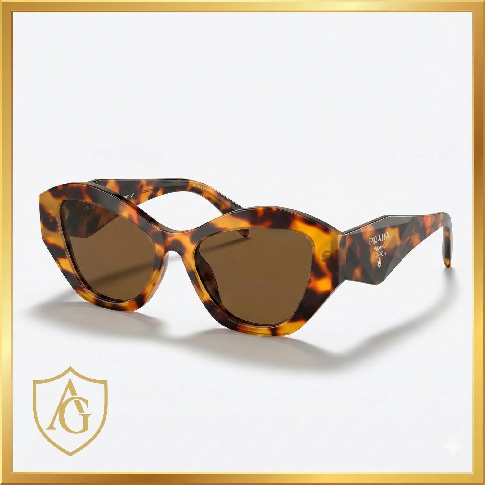 Gafas Moda Italia PR-07YS