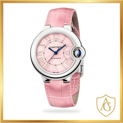 Reloj Sfera Blu
