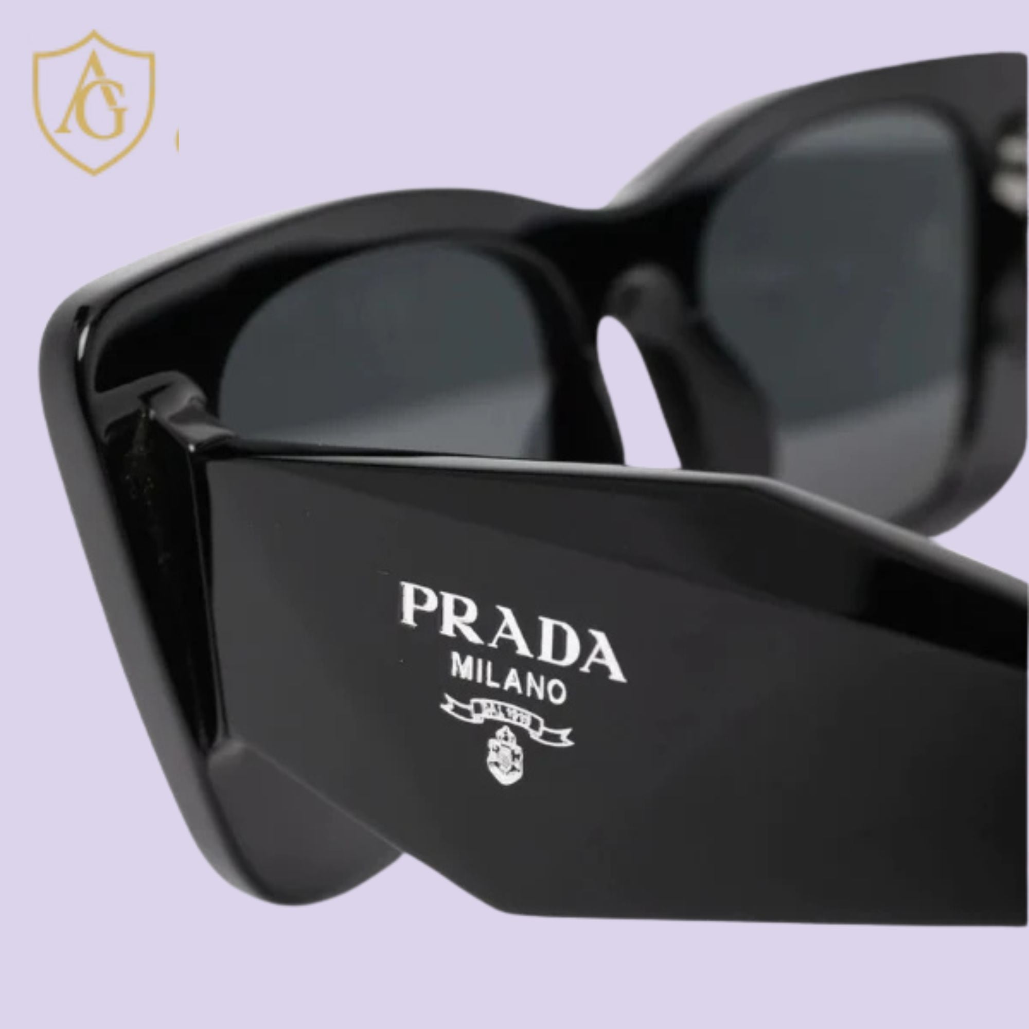 Gafas Moda Italia PR-07YS