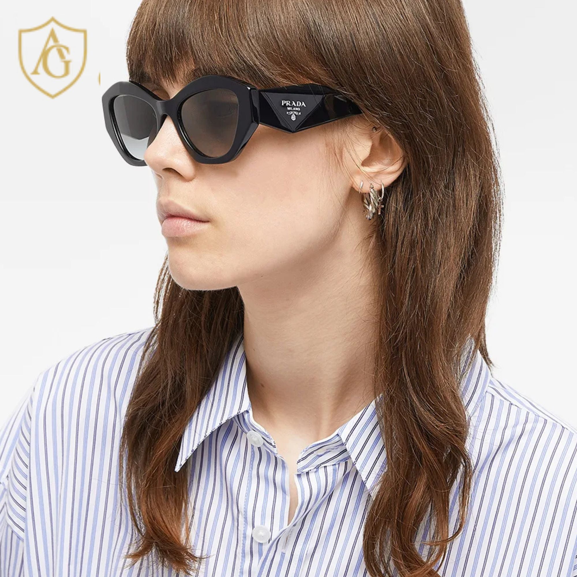 Gafas Moda Italia PR-07YS