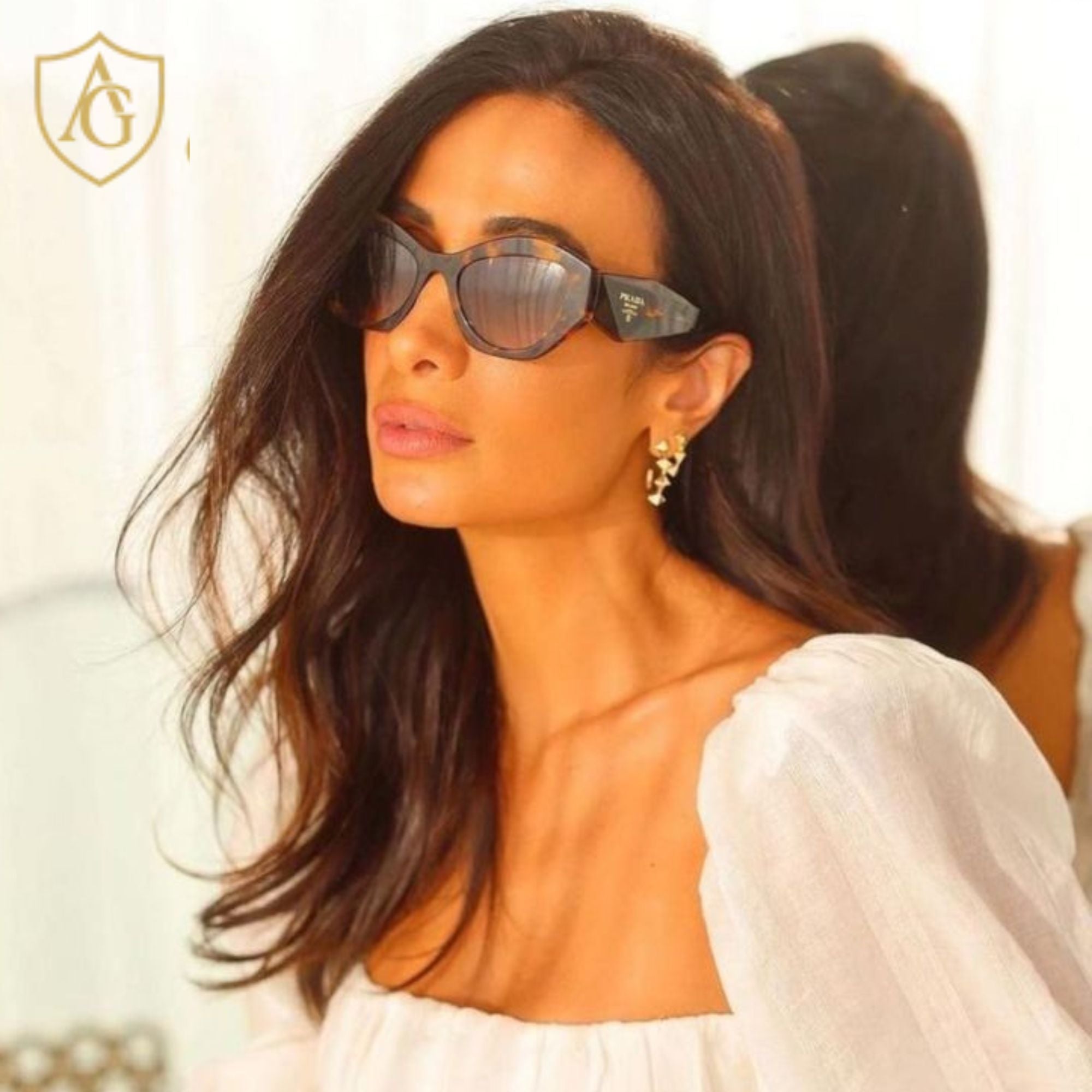 Gafas Moda Italia PR-07YS