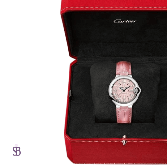 Reloj Sfera Blu