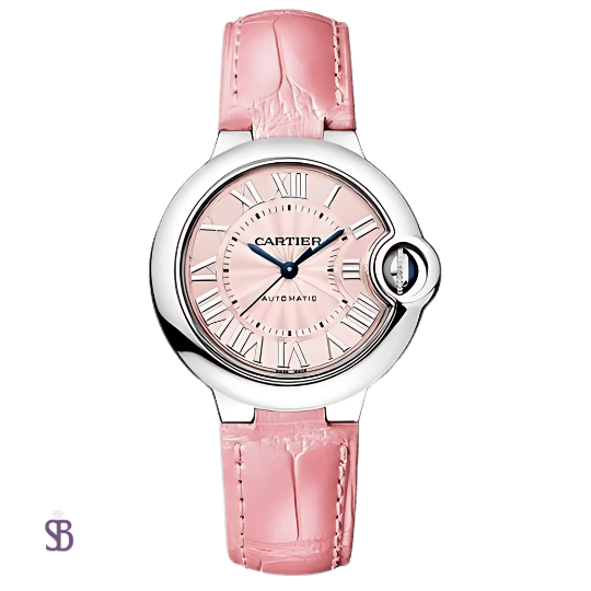 Reloj Sfera Blu