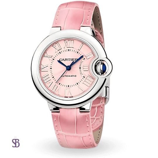Reloj Sfera Blu