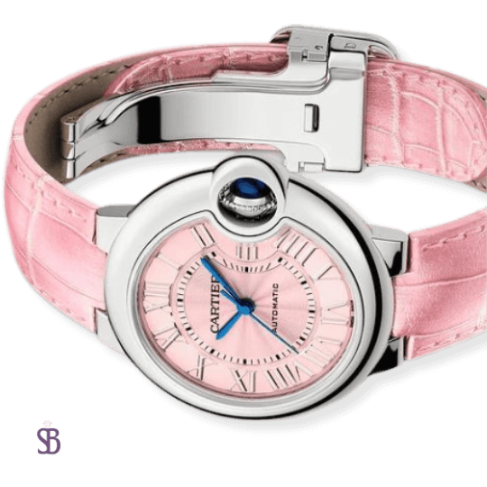 Reloj Sfera Blu