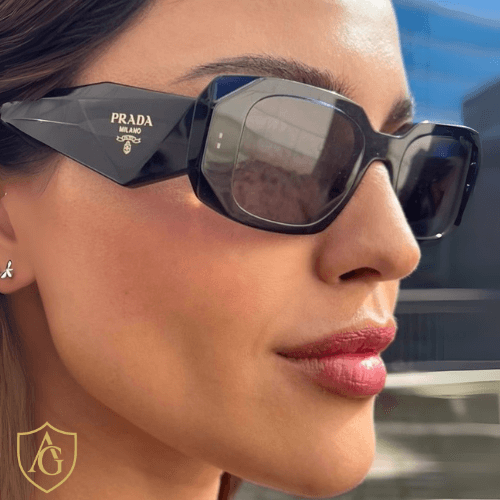 Gafas Moda Italia PR-17W