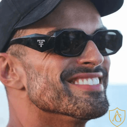Gafas Moda Italia PR-17W